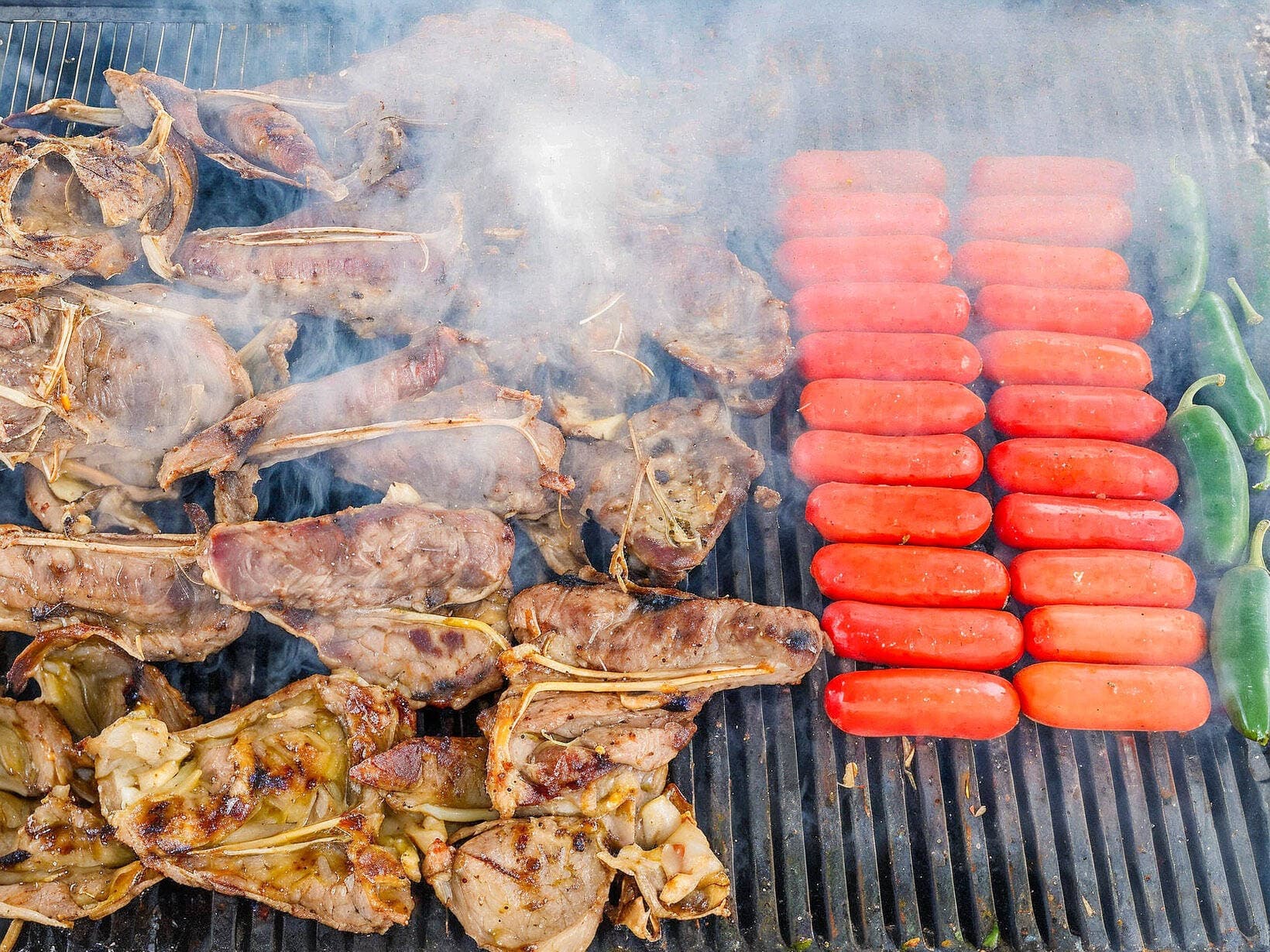 Piki Grill