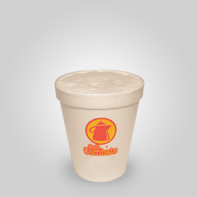 Expresó Machiato