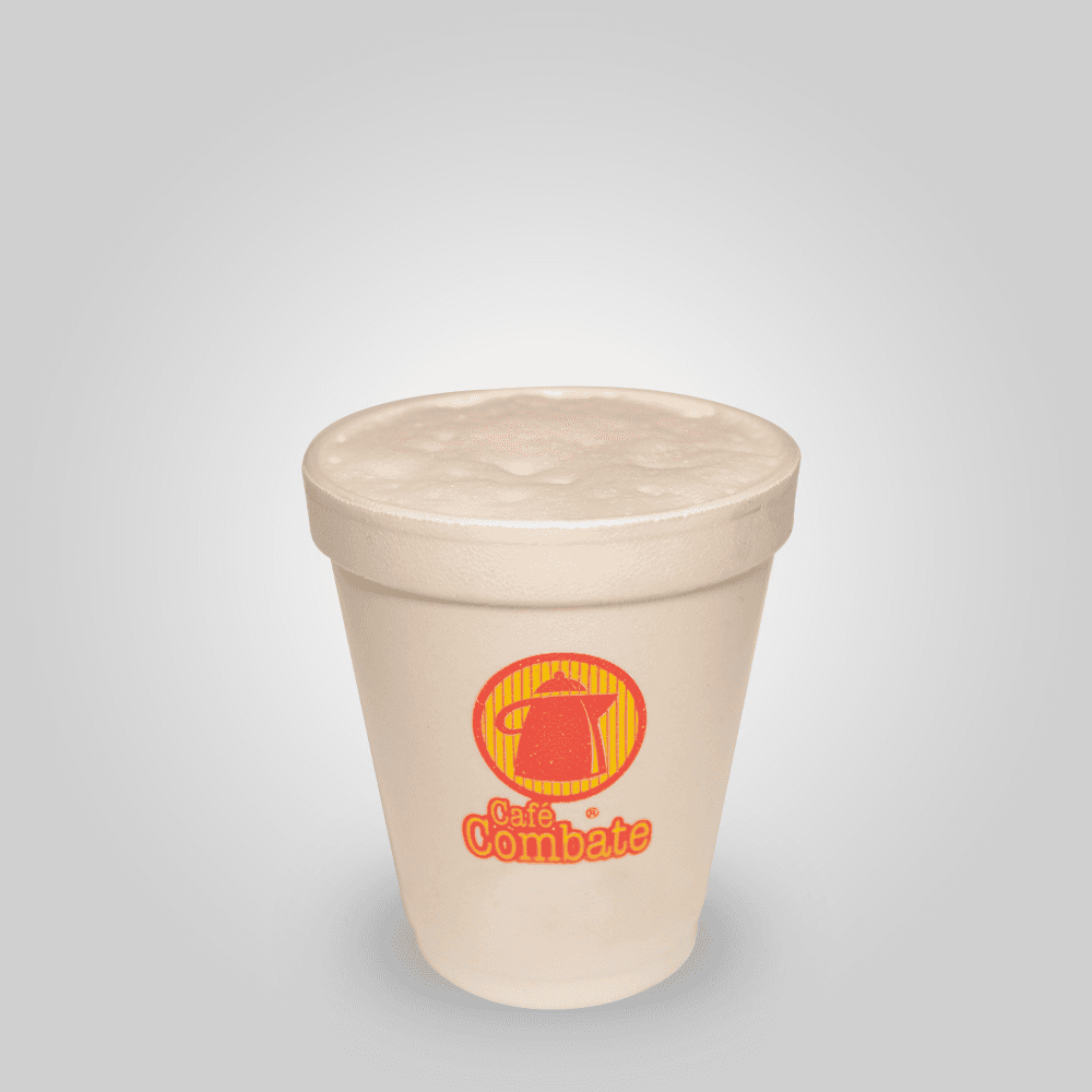 Expresó Machiato