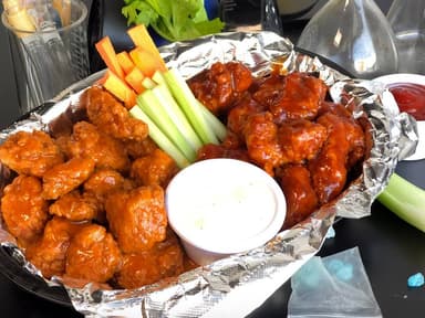 Boneless Moléculas