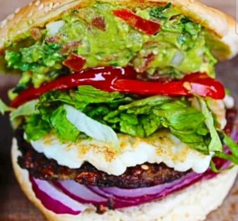 COMPAS BURGERS