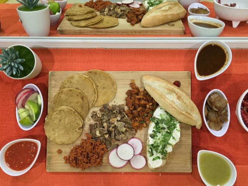 Taqueria Los Chatos