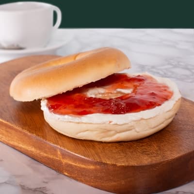 Bagel Tradicional 151 g