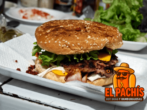 El pachís