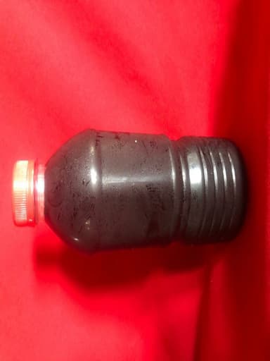Agua de Jamaica