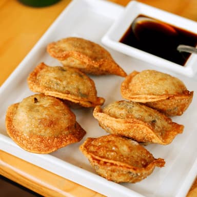 Mandu(5 Piezas)