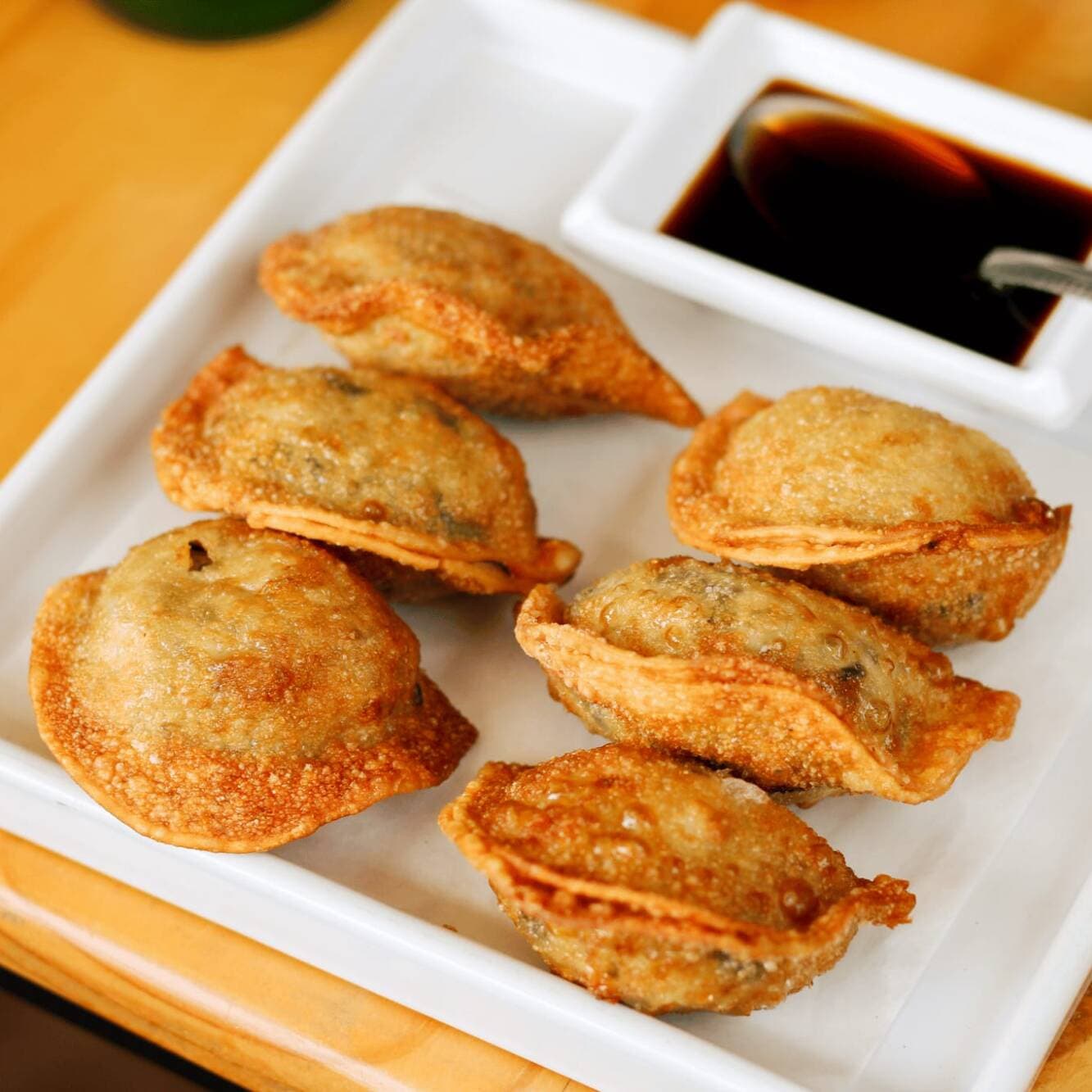 Mandu(5 Piezas)