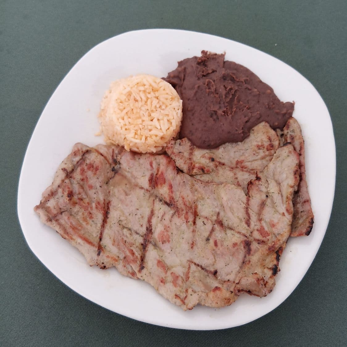 carne asada