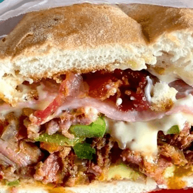 Bomba CUBANA