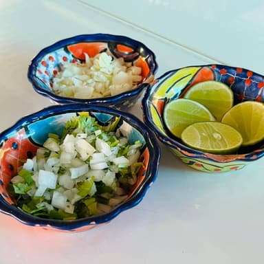 Verdura Extra