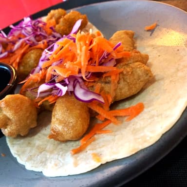 Taco capeado (1 pieza80gr)
