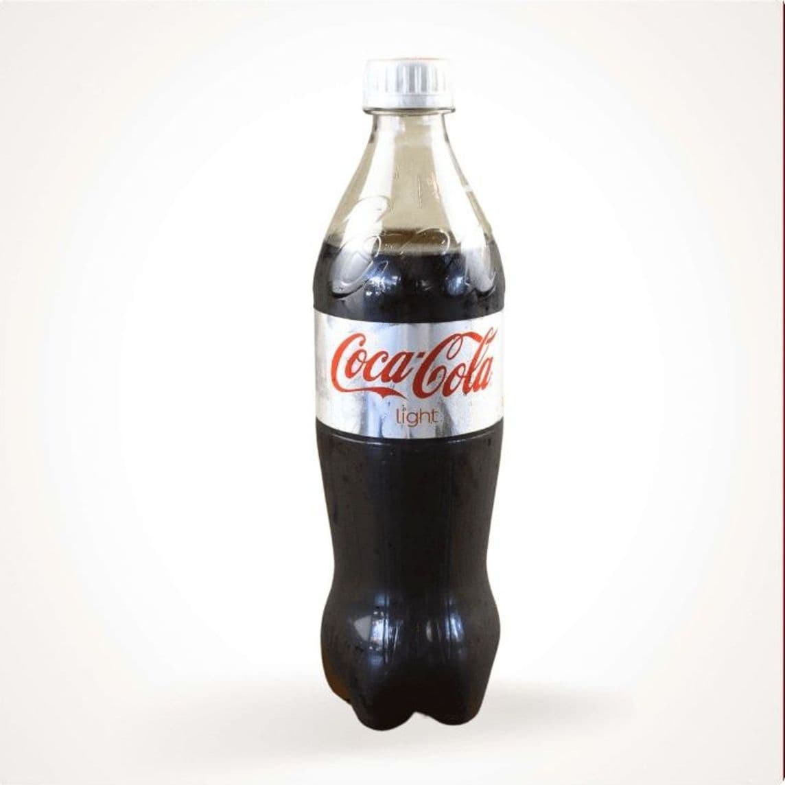 Coca Cola Light 600 Ml
