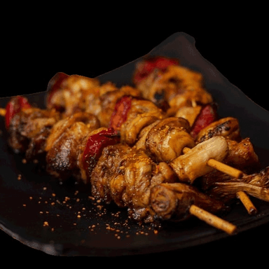 Yakitori