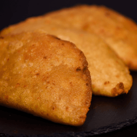 Empanada regular