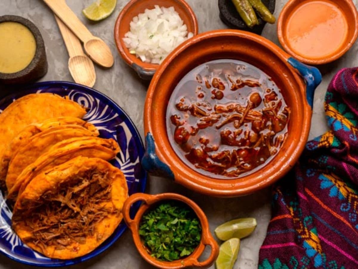 Tacos Jorge´s Suc. 2 De Agosto