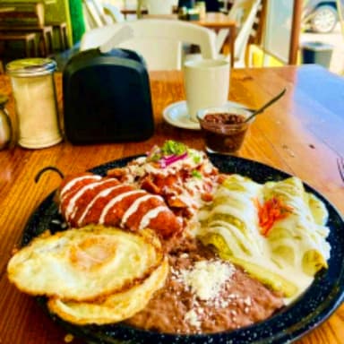 El Mañanero