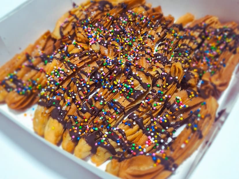 Rico Churro