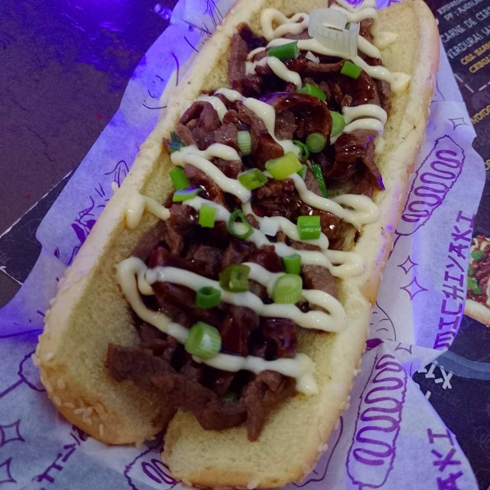 Bulgogi Regular