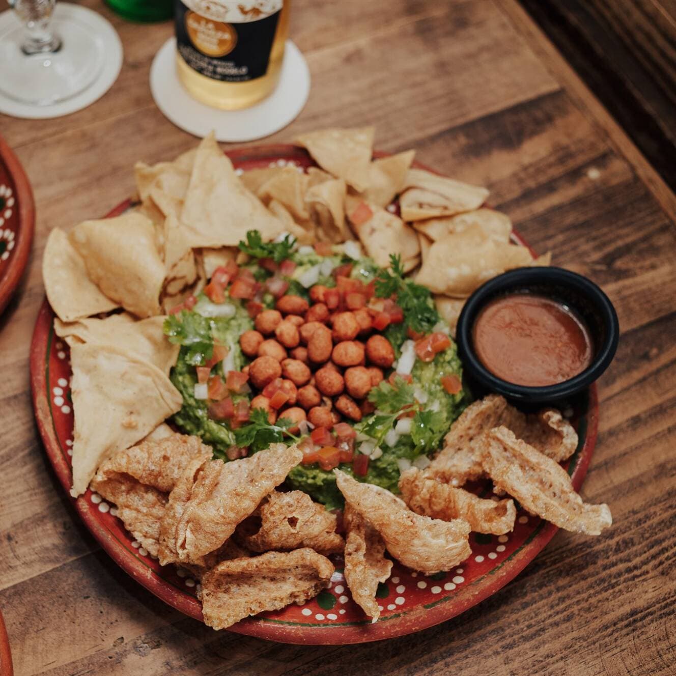 Orden de Guacamole