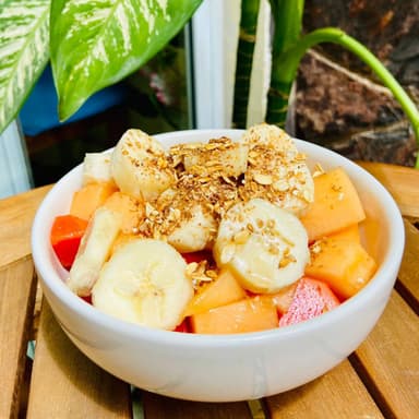 Coctel de Frutas