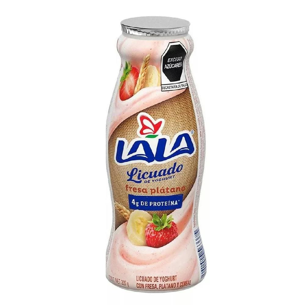 YOG LALA LIC FRE-PLA-CER 220 GR