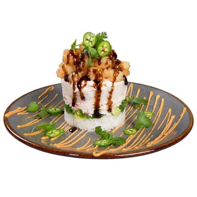 TOWER ROKA SHRIMP