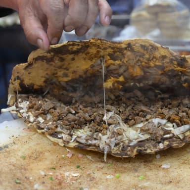 Tlayuda