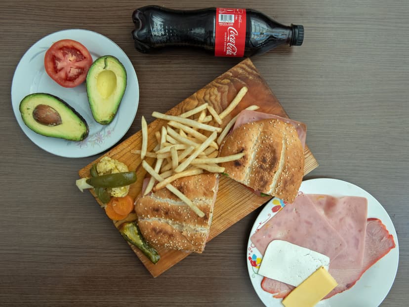 SPORT TORTAS GRAND PLAZA TOLUCA