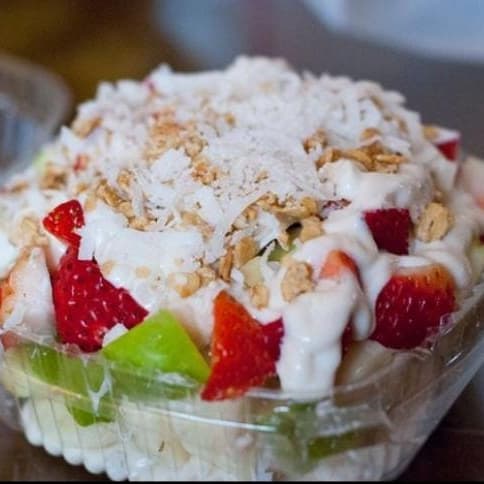 BIONICO CON YOGURT GRANDE