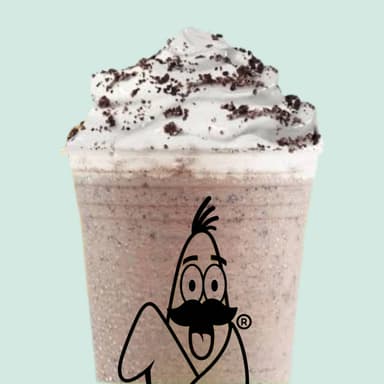 Cookies Cream