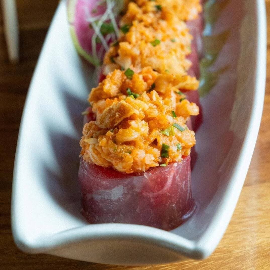 KATANA ROLL