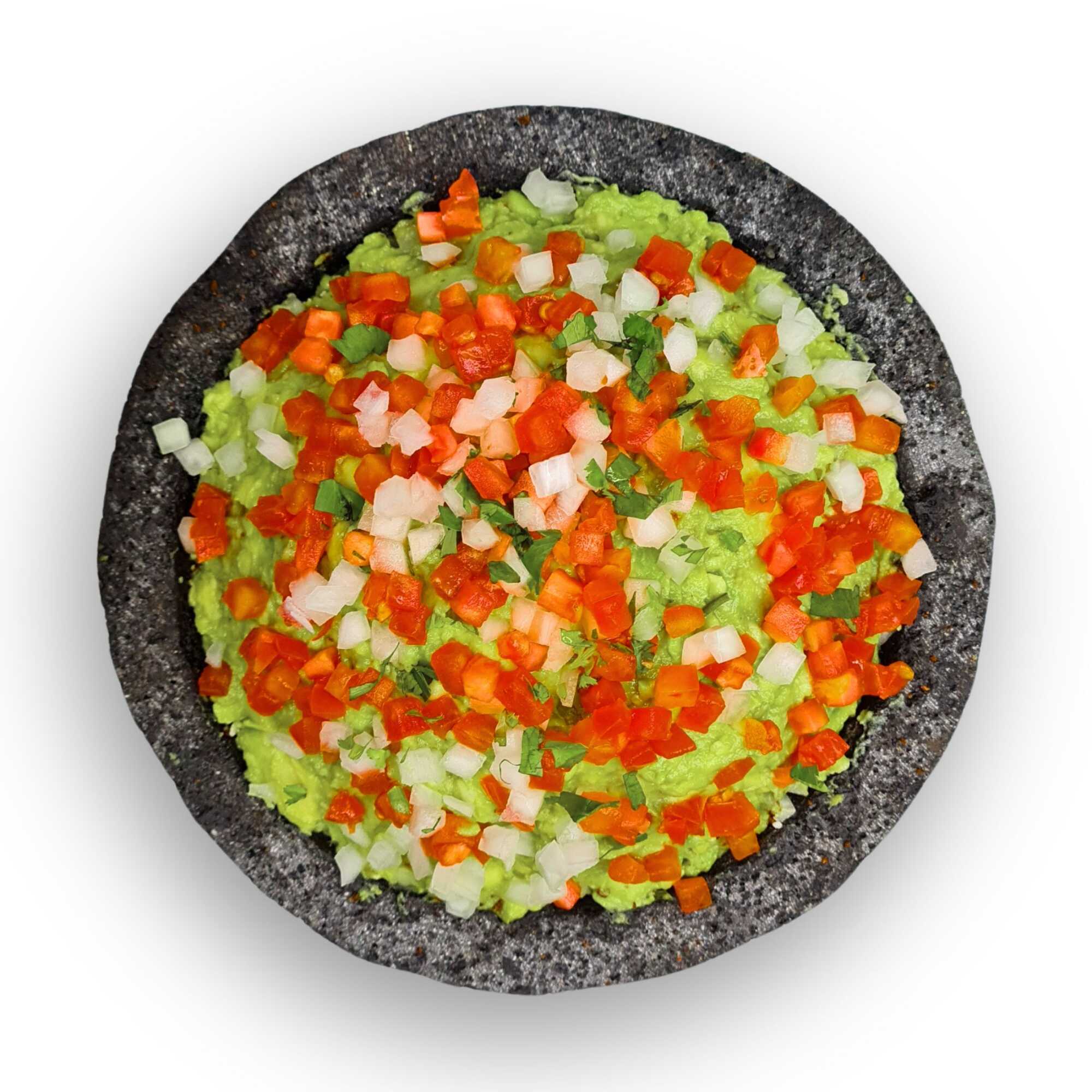 Guacamole Tradicional 600 Grs