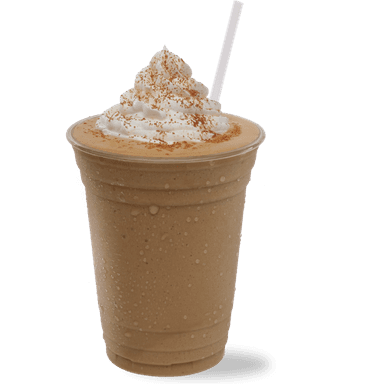Cajeta Frappuccino