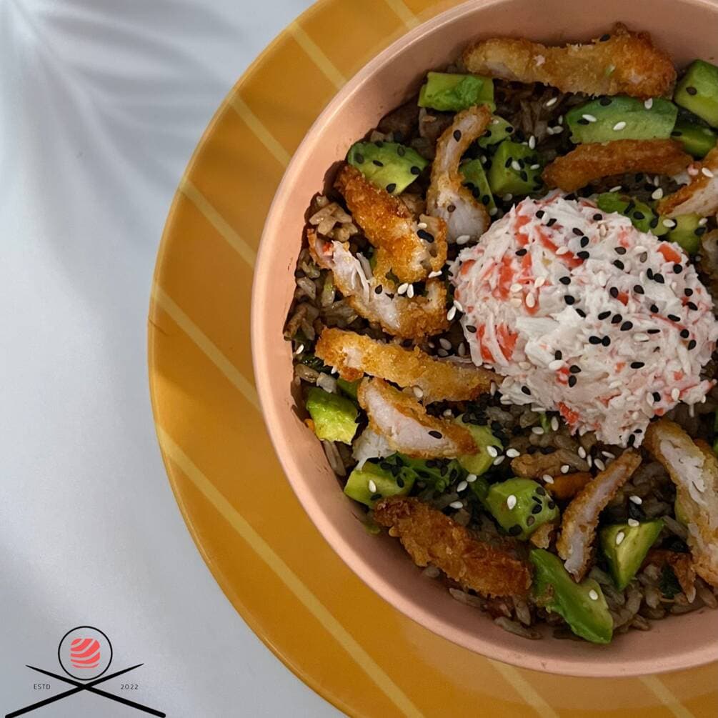 -YAKIMESHI DELUXE