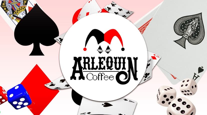 Arlequin Coffee