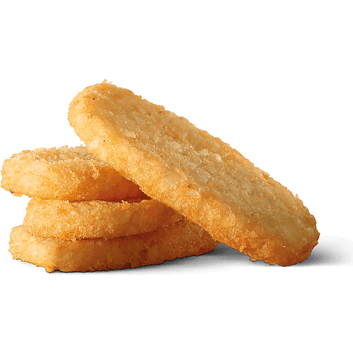Papa Hash Brown Crujiente 1 Pza