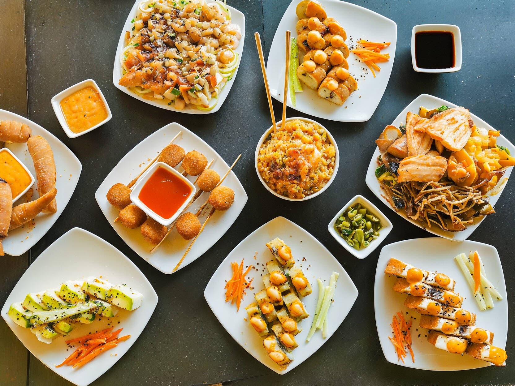 Bon Sushi