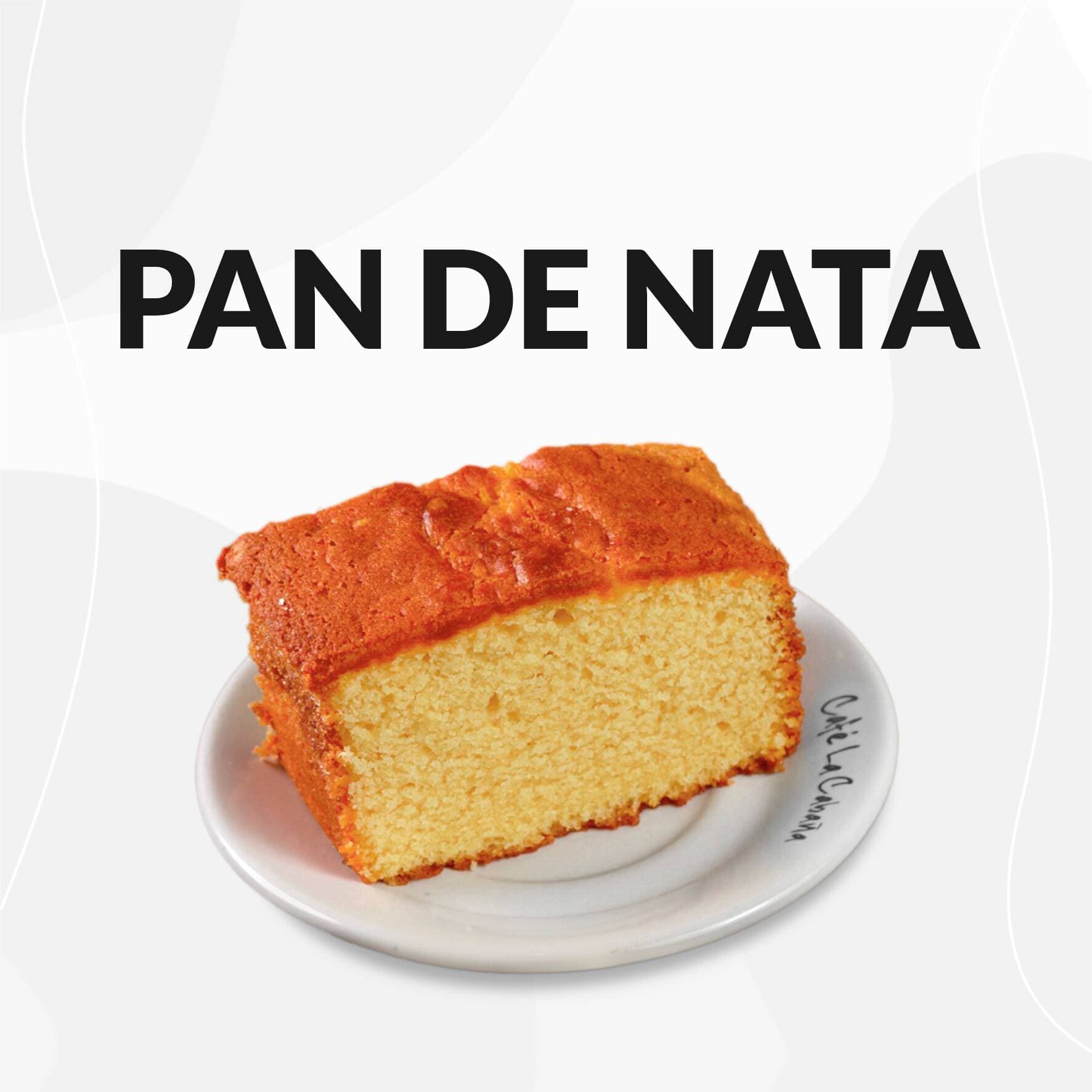 Pan de Nata