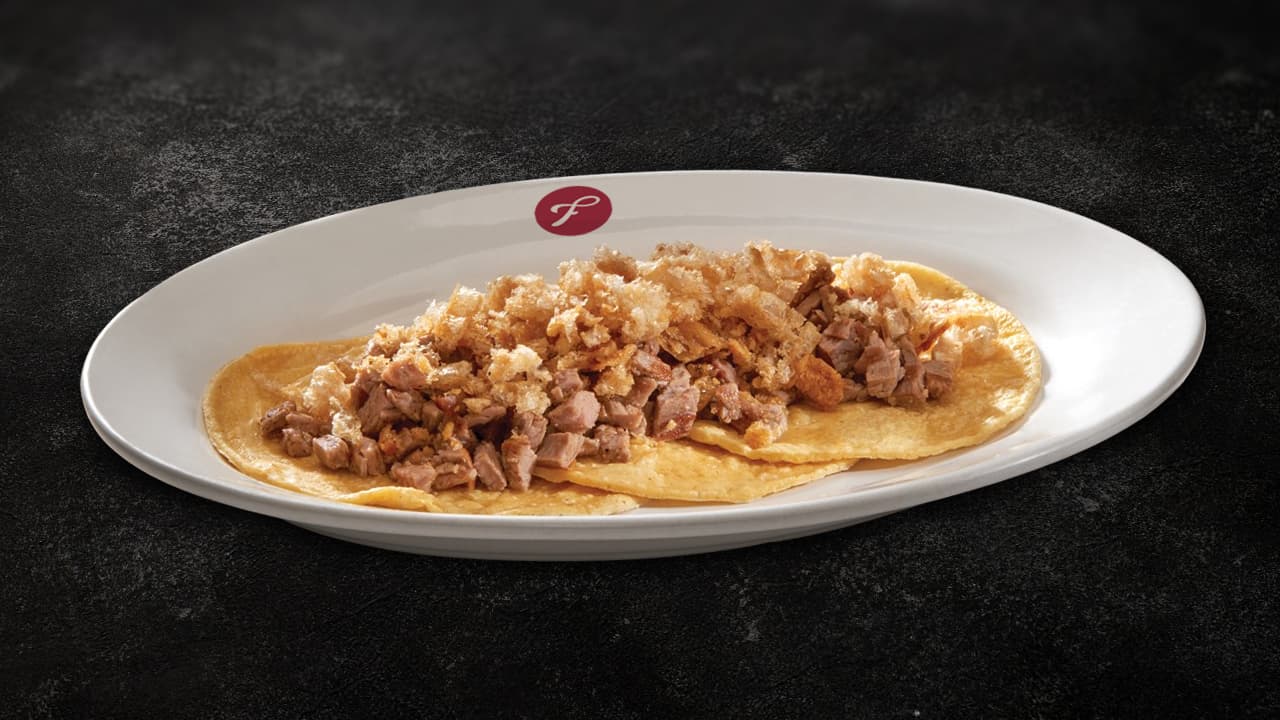 Taco Taurino