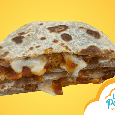 Quesadilla Boneless