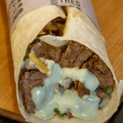 Shawarma de Carne
