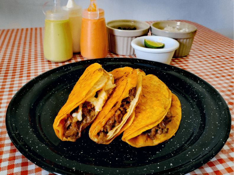 birrieria el pata salada