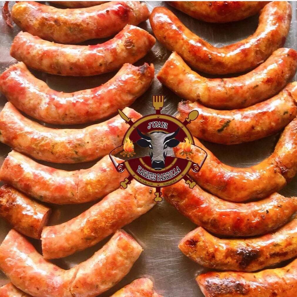 Longaniza