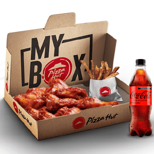 My Box Wings