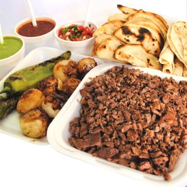 TACOMBO 1