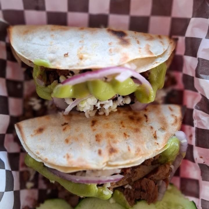 Taco Macho