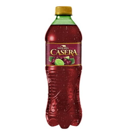 Sangría