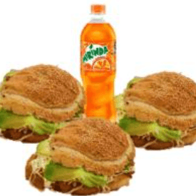 Cemita Cubana