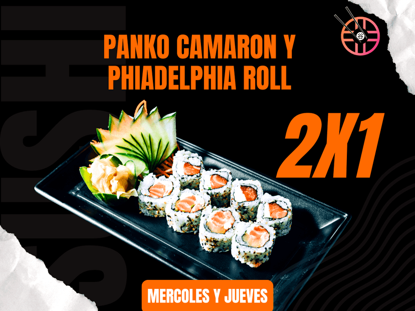Shibuya Snack And Roll