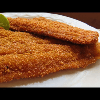 Filete de pescado